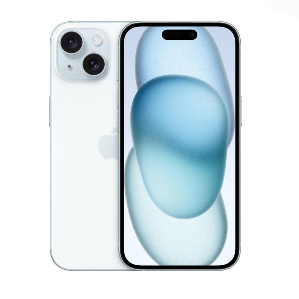 Iphone 15 128GB Blue at Babloo Mobile, Ankleshwar