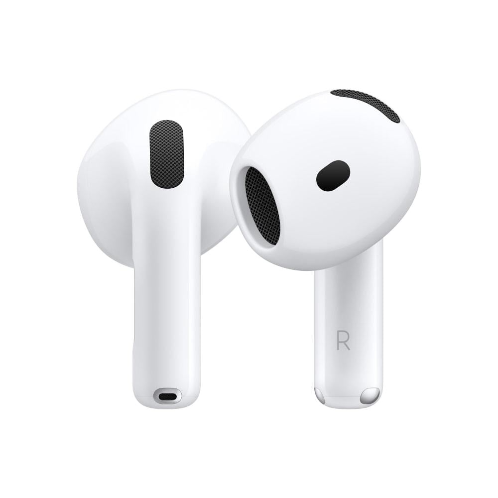 Apple AirPods 4 at Babloo Mobile, Ankleshwar