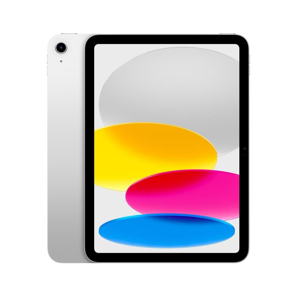 Apple Ipad (A16) Wi-Fi 128GB Silver at Babloo Mobile, Ankleshwar