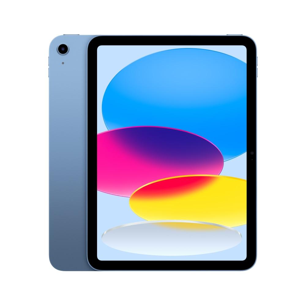 Apple Ipad (A16) Wi-Fi 128GB Blue at Babloo Mobile, Ankleshwar