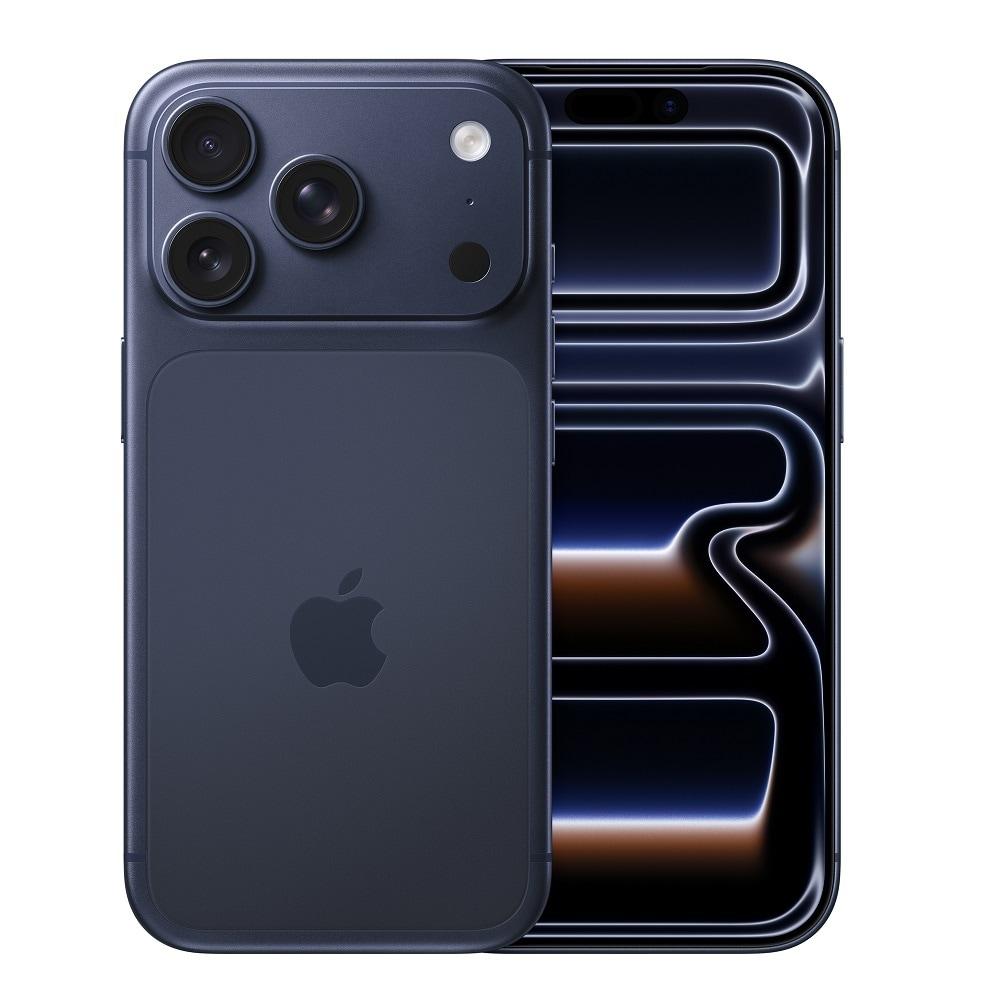 Iphone 17 Pro 256GB Deep Blue at Babloo Mobile, Ankleshwar