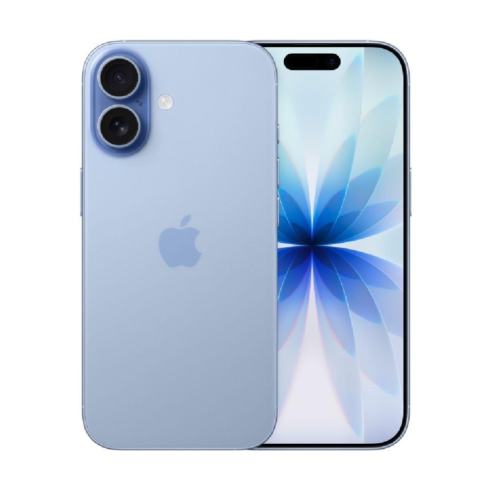 Iphone 17 256GB Mist Blue at Babloo Mobile, Ankleshwar