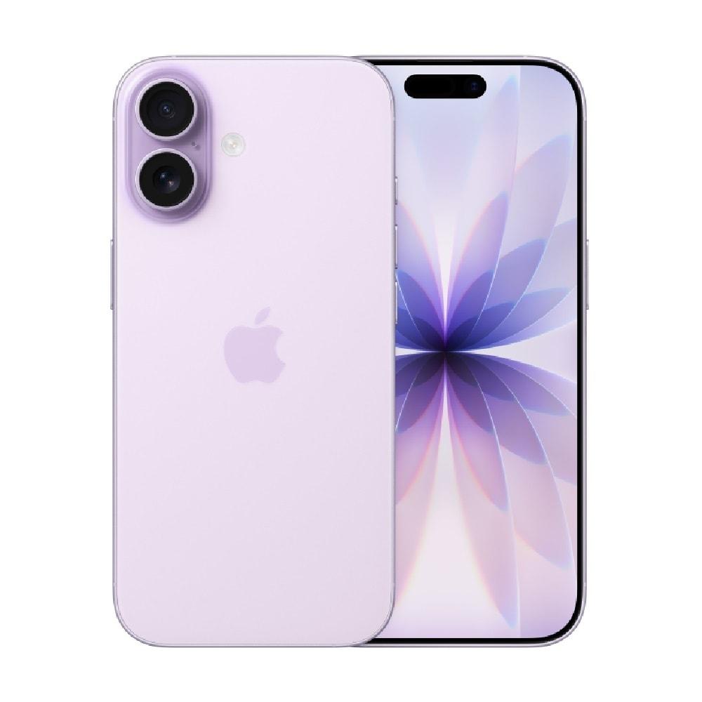 Iphone 17 256GB Lavender at Babloo Mobile, Ankleshwar