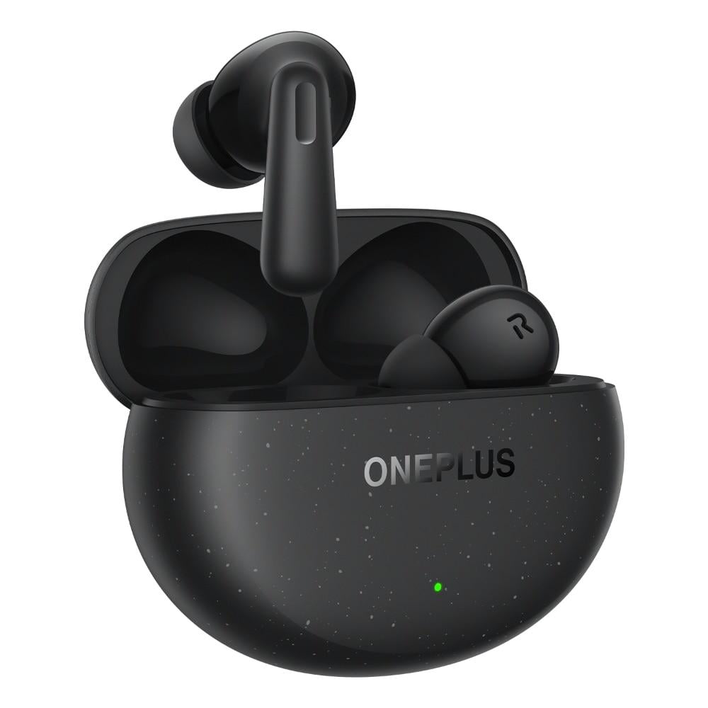 OnePlus Nord Buds3 Pro E511A Starry Black at Babloo Mobile, Ankleshwar