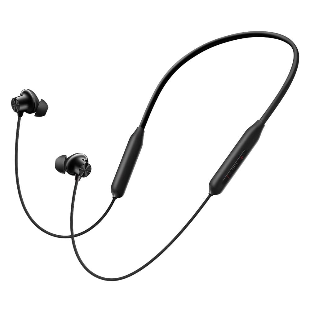 OnePlus Bullets Wireless Z3  E307A Mambo Midnight at Babloo Mobile, Ankleshwar