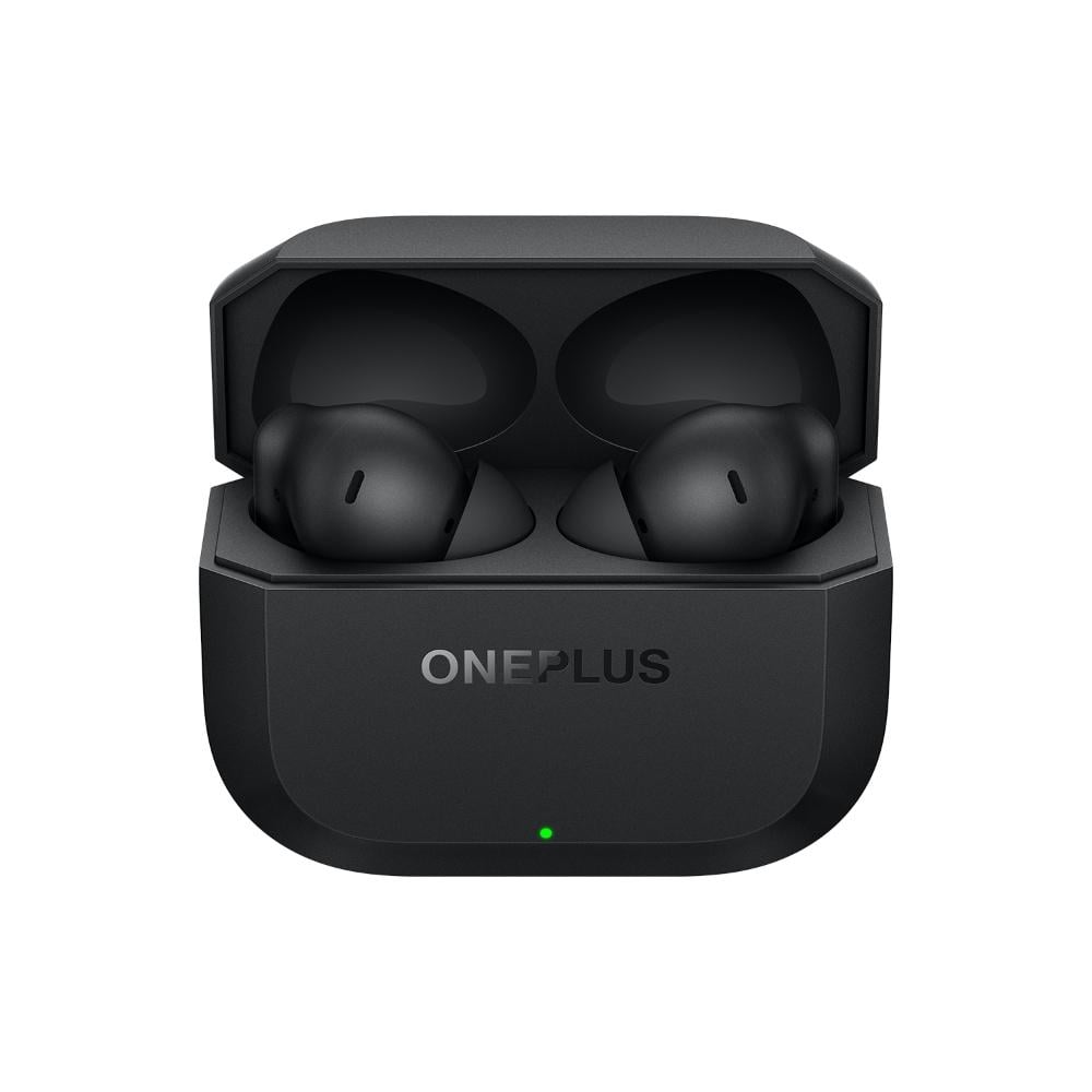OnePlus Nord Buds 3r E517A Ash Black at Babloo Mobile, Ankleshwar