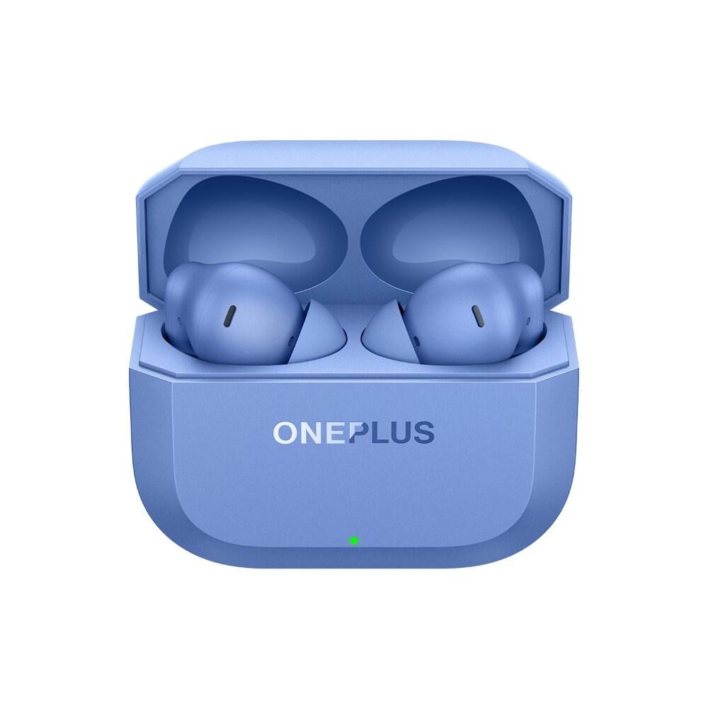 OnePlus Nord Buds 3r E517A Aura Blue at Babloo Mobile, Ankleshwar