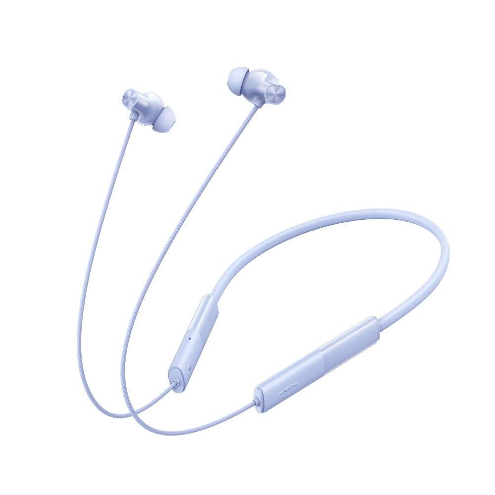 Realme Buds Wireless 3 Neo RMA2305 Blue at Babloo Mobile, Ankleshwar