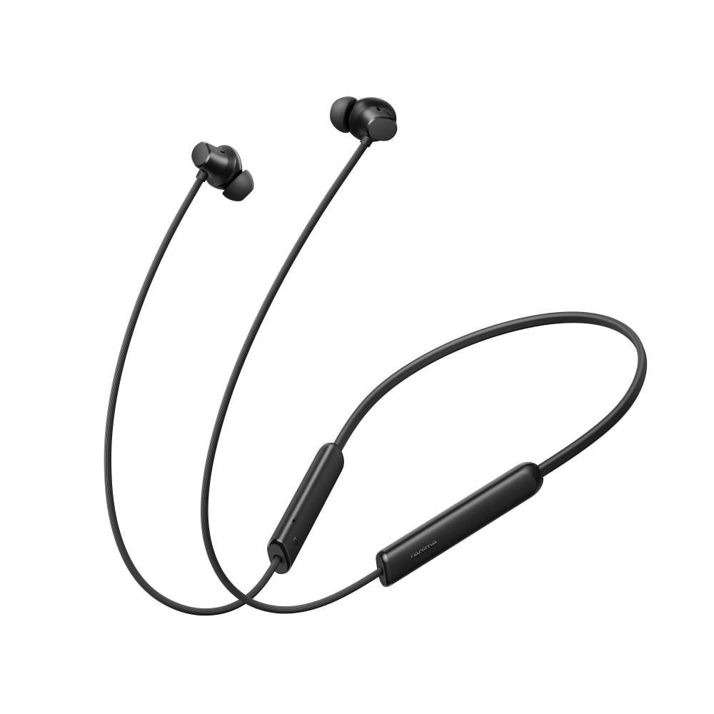Realme Buds Wireless 5 Lite RMA2416 Void Black at Babloo Mobile, Ankleshwar