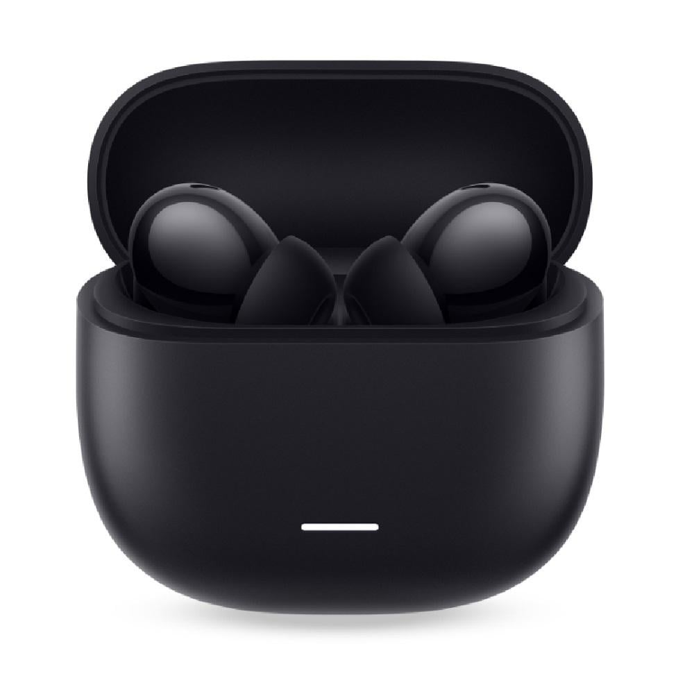 Mi Redmi Buds 5C Acoustic Black at Babloo Mobile, Ankleshwar
