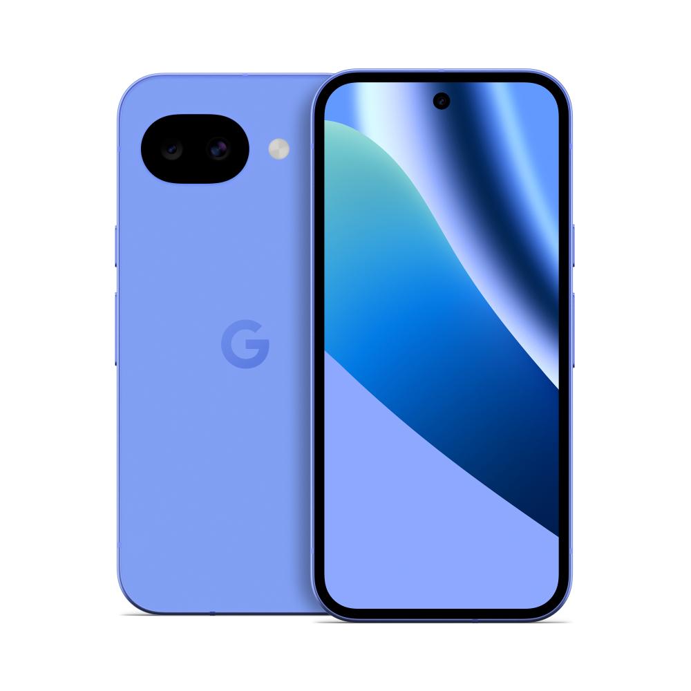 Google Pixel 10a 256GB Lavender at Babloo Mobile, Ankleshwar