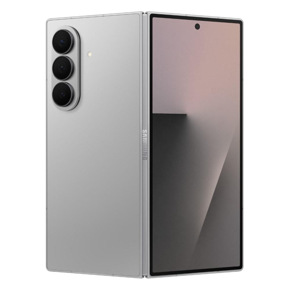 SAMSUNG F966B GALAXY Z FOLD 7 5G 12+256GB SILVER SHADOW at Babloo Mobile, Ankleshwar