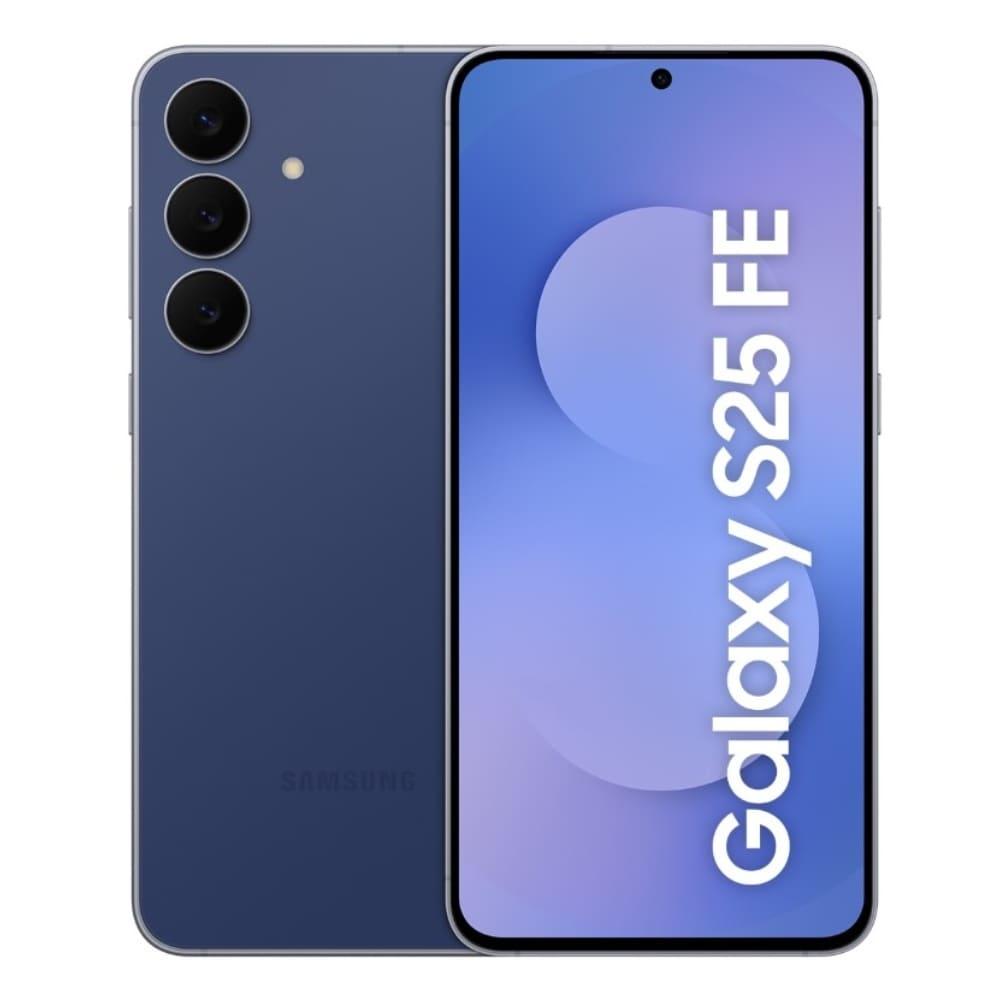 Samsung S731B Galaxy S25FE 5G 8+512GB Navy at Babloo Mobile, Ankleshwar