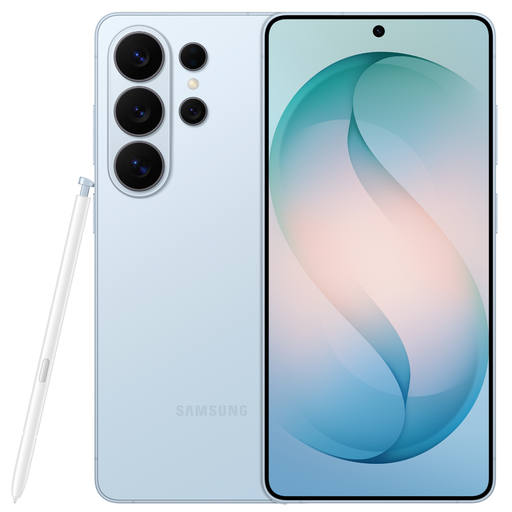 Samsung S948B Galaxy S26 Ultra 5G 12+256GB Sky Blue at Babloo Mobile, Ankleshwar