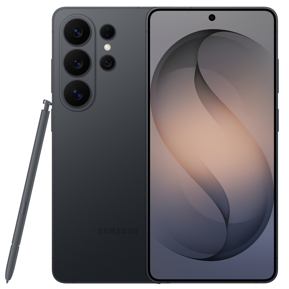 Samsung S948B Galaxy S26 Ultra 5G 12+256GB Black at Babloo Mobile, Ankleshwar