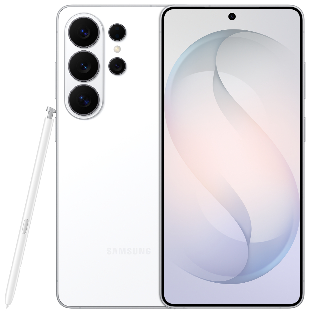 Samsung S948B Galaxy S26 Ultra 5G 12+256GB White at Babloo Mobile, Ankleshwar