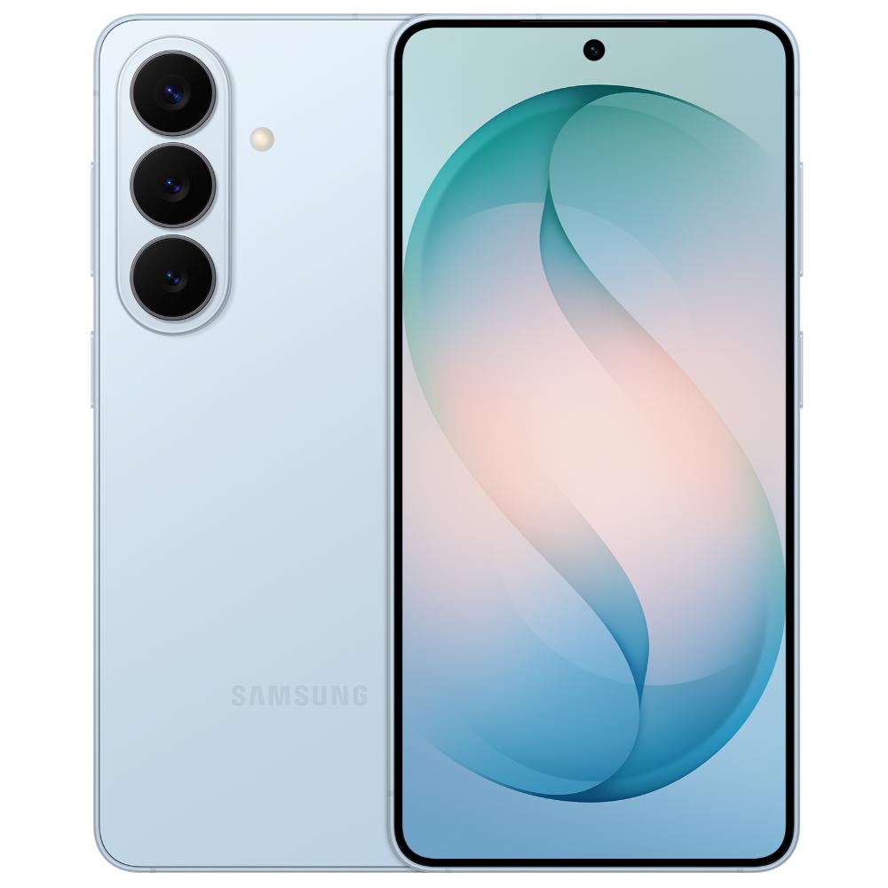 Samsung S942B Galaxy S26 5G 12+256GB Sky Blue at Babloo Mobile, Ankleshwar