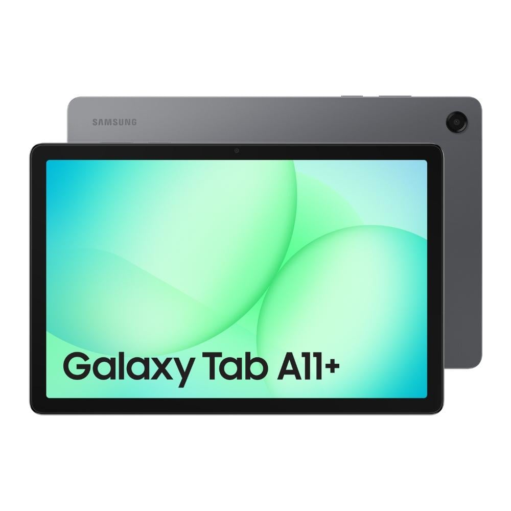 Samsung X236B Galaxy Tab A11+ 5G 6+128GB Gray at Babloo Mobile, Ankleshwar