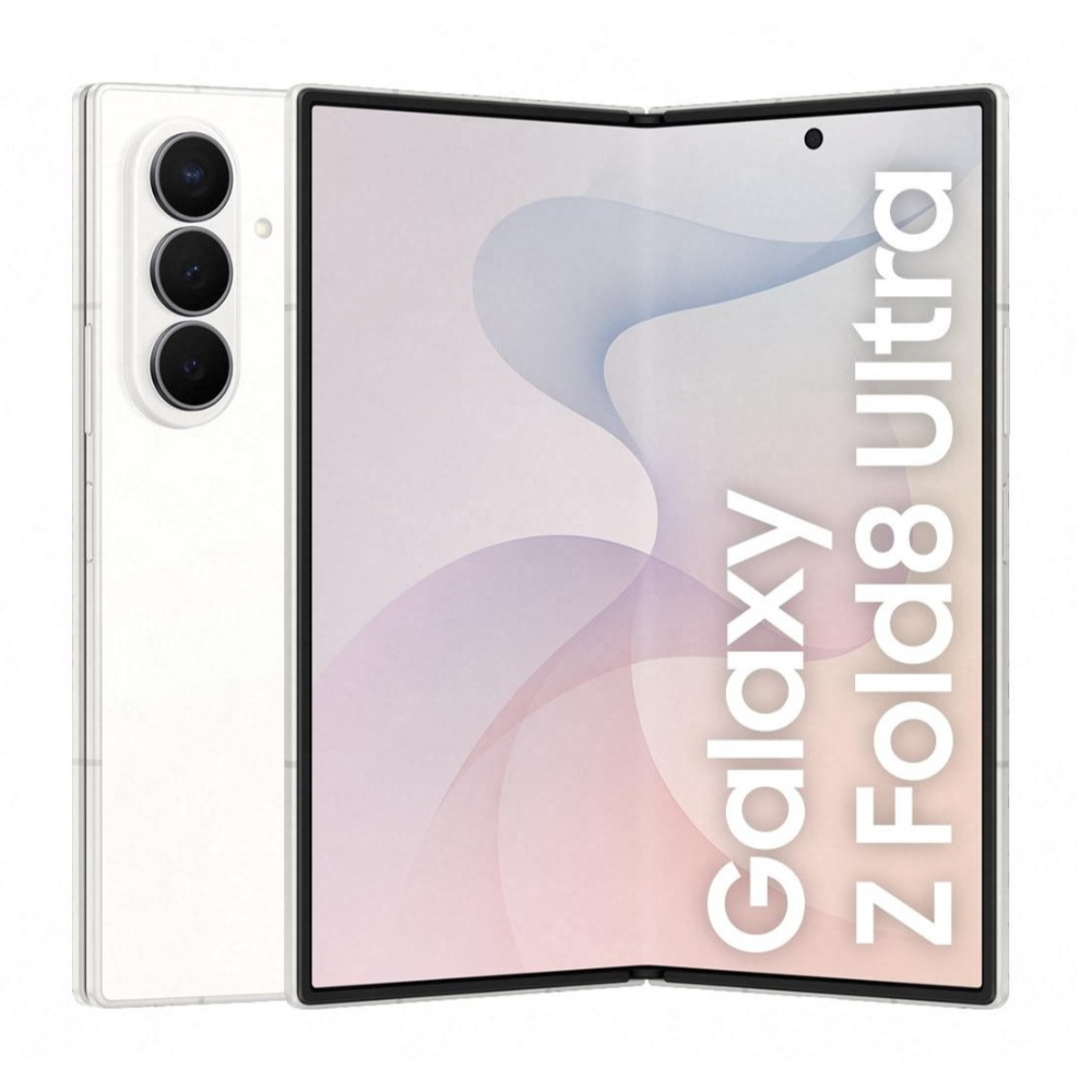 Samsung F976B Galaxy ZFold8 Ultra 12+512GB Cream at Babloo Mobile, Ankleshwar