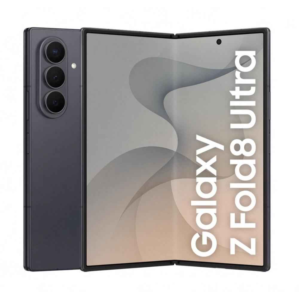 Samsung F976B Galaxy ZFold8 Ultra 12+256GB Graphite at Babloo Mobile, Ankleshwar