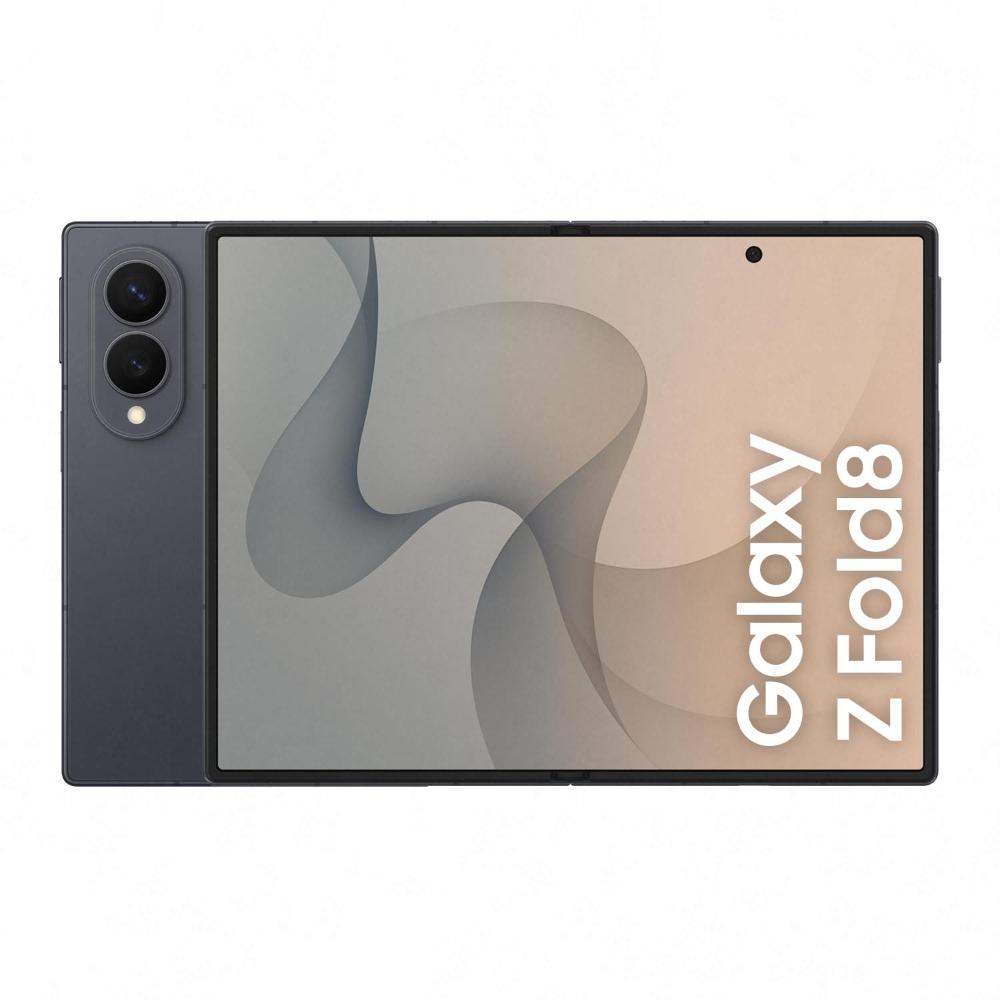 Samsung F971B Galaxy Fold8 12+256GB Graphite at Babloo Mobile, Ankleshwar