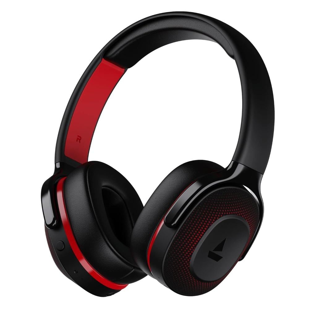 Boat Rockerz 425 Active Black at Babloo Mobile, Ankleshwar