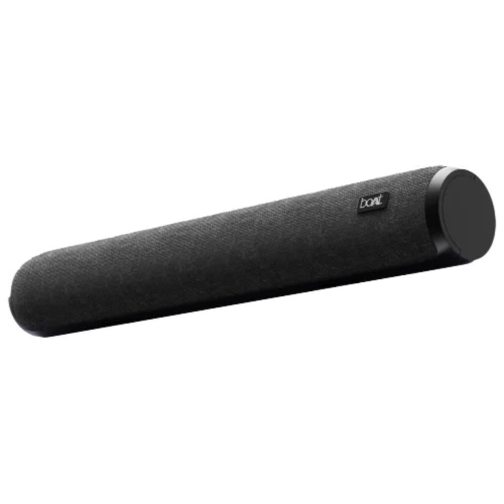 Boat Aavante Bar 600 25W Soundbar Jade Black at Babloo Mobile, Ankleshwar