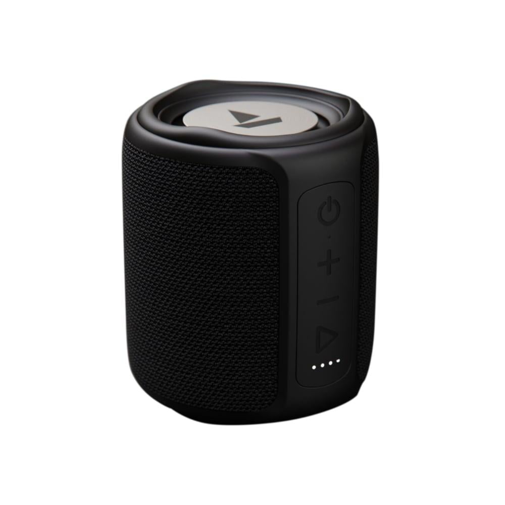 Boat Stone 358 Bluetooth Speaker Black at Babloo Mobile, Ankleshwar