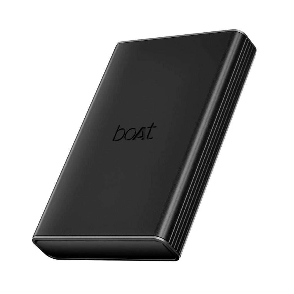 Boat Energyshroom PB300 Pro 10000mAh PowerBank Blk at Babloo Mobile, Ankleshwar